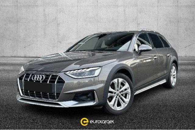 Audi AUDI A4 allroad 50 TDI tiptronic Identity Contra