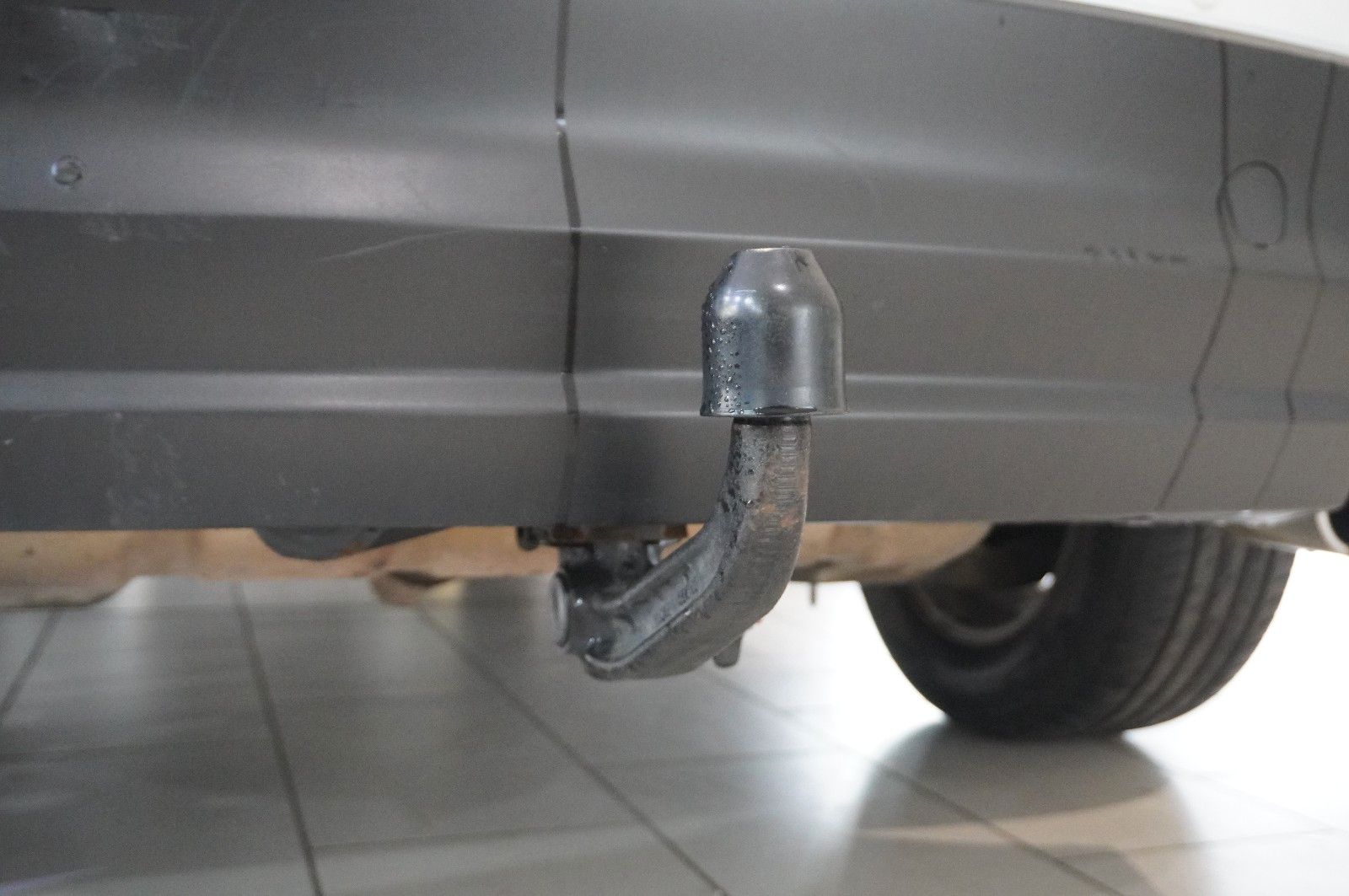 Fahrzeugabbildung Mazda CX-5 2.2 SKYACTIVE SENDO NAVI/BOSE/BI-XENON/AHK