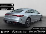Mercedes-Benz EQS 580 4M AMG Hyper Pano Burm HUD Airm Mod 2025 - Mercedes-Benz EQS in München