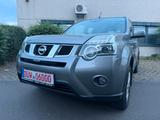 Nissan X-Trail SE 4X4***Automatik****TOP****** - Nissan X-Trail in Ludwigshafen