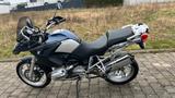 BMW GS 1200 R - BMW 2004 1200 GS