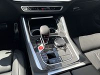 BMW X6 M - Vorschau Bild 12
