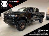 Dodge RAM 1500 Laramie Sport 3.0L RTR Umbau - mit LPG-Antrieb: Umbau