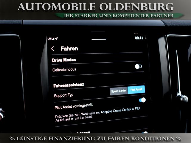 Volvo XC60 B4 D Momentum *ACC*AHK*KAM*H&K*LHZ*Google*