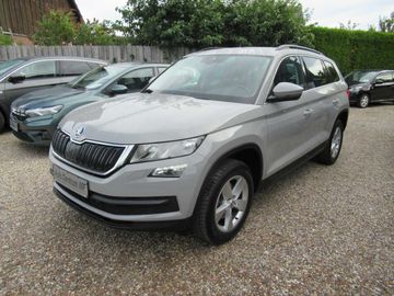 Skoda Kodiaq - 1