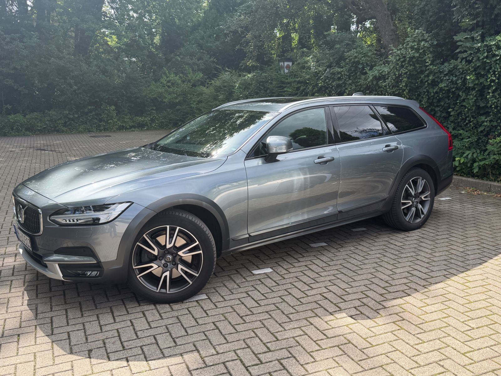 Volvo V90 Cross Country D5 AWD Geartronic -