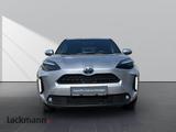 Toyota Yaris Cross 1.5 Hybrid Team D *Winterpaket* - silberne Toyota Yaris Cross