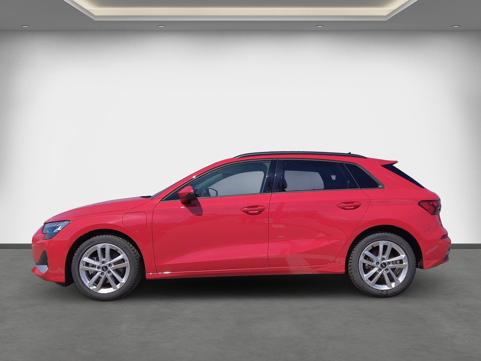 Audi A3 - Bild 3