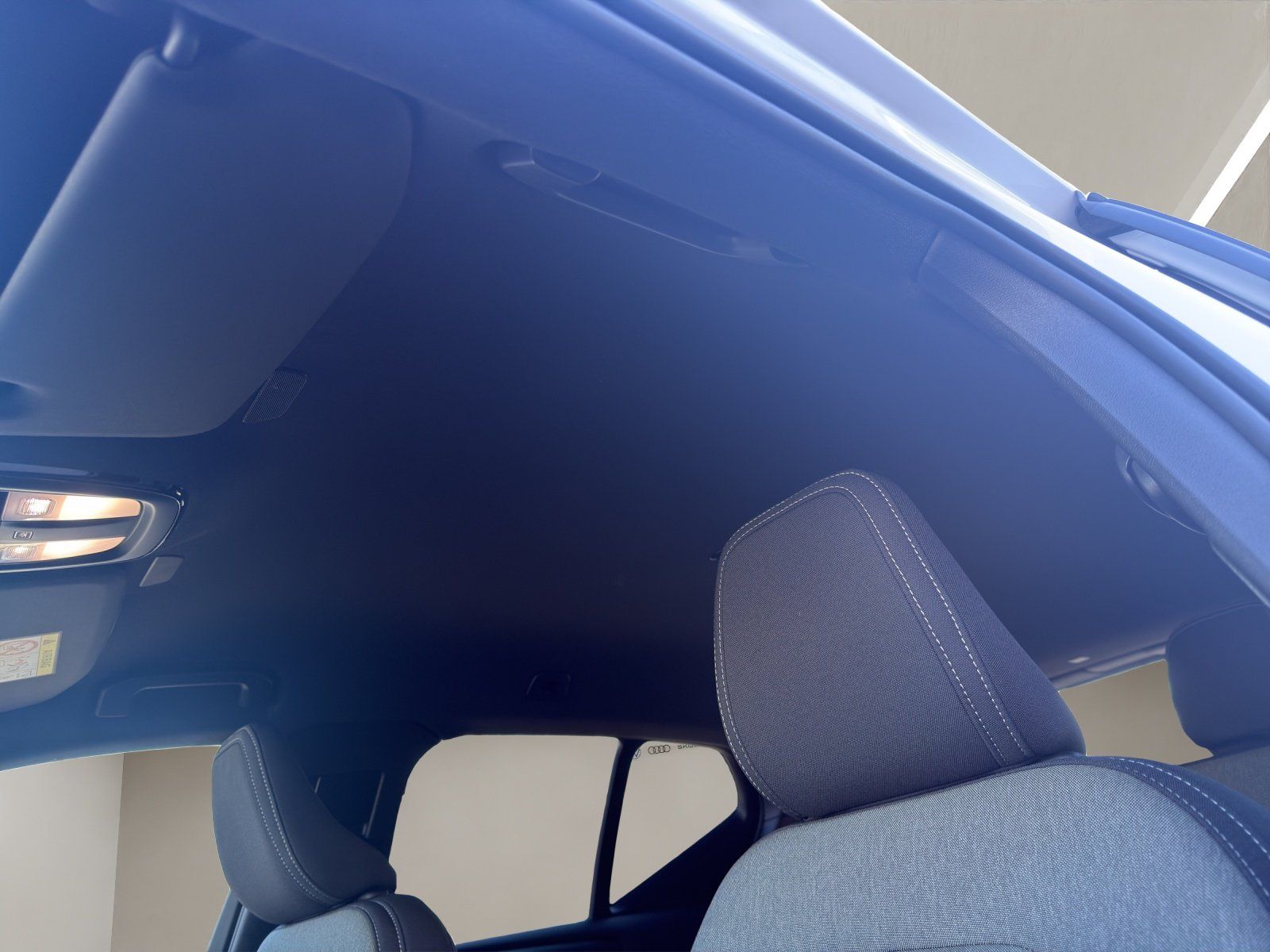 Volvo XC40 - Bild 18