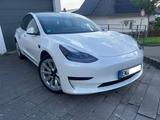 Tesla Model 3 Standard Range AHK, Winterreifen - Tesla Model 3 in Dortmund