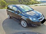 Opel Zafira 1.7 CDTI ecoFLEX Family 92kW Family - Opel Zafira mit Diesel-Antrieb: 1.9