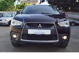 Mitsubishi ASX Intro Edition 2WD, Navi, Tempomat, Xenon - Mitsubishi in Mönchengladbach