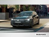 Volkswagen Golf VIII GTI 2.0 TSI BlackStyle AHK Leder Pano - Volkswagen Golf: Schwarz, GTI