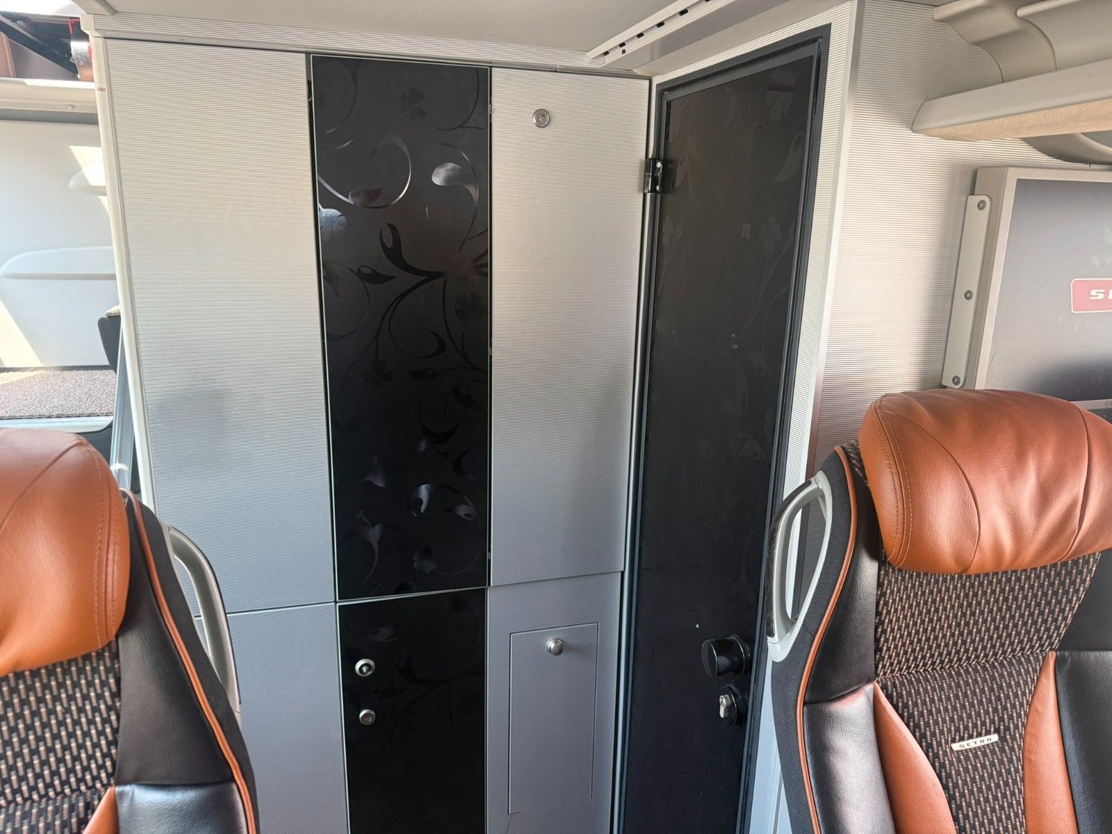 SETRA  2019 - Image 23 of 44