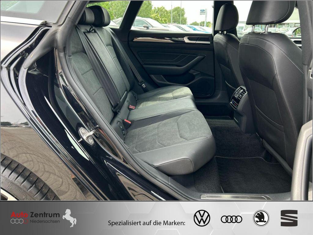 Volkswagen Arteon Shoot B 2.0TSI R-Line AZN-HAUS-FÖRDERUNG*, миниатюра 16