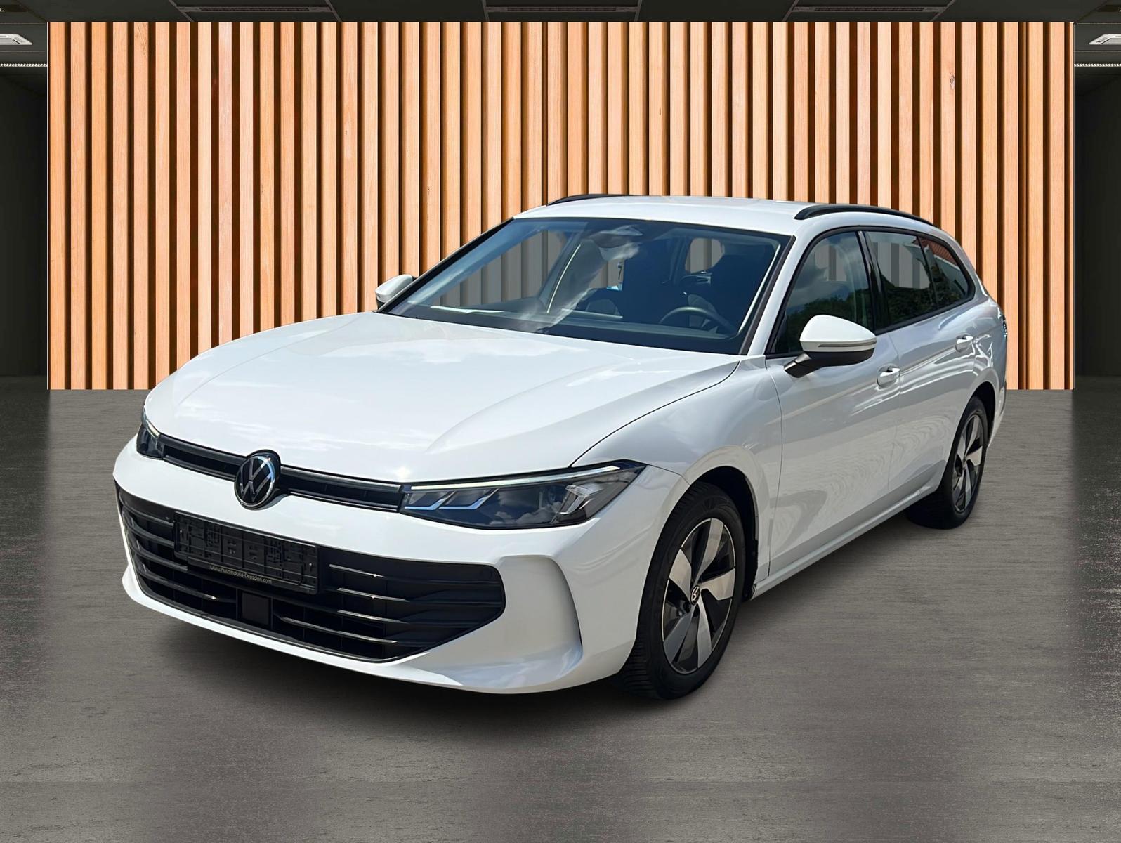 Volkswagen Passat 1.5 eTSI mHEV DSG*KeyGo*LED*ACC*, миниатюра 2