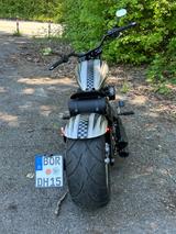 Harley-Davidson Softail  Rocker - HARLEY-DAVIDSON ROCKER