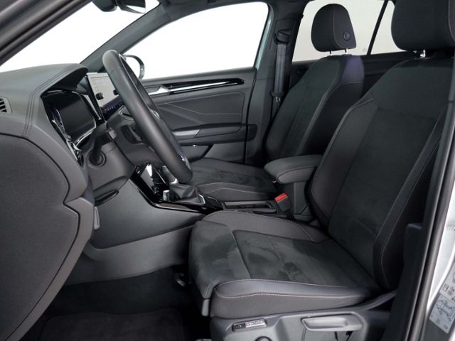 Fahrzeugabbildung Volkswagen T-Roc Style 1.5 TSI DSG | LED RFK AHK ACC