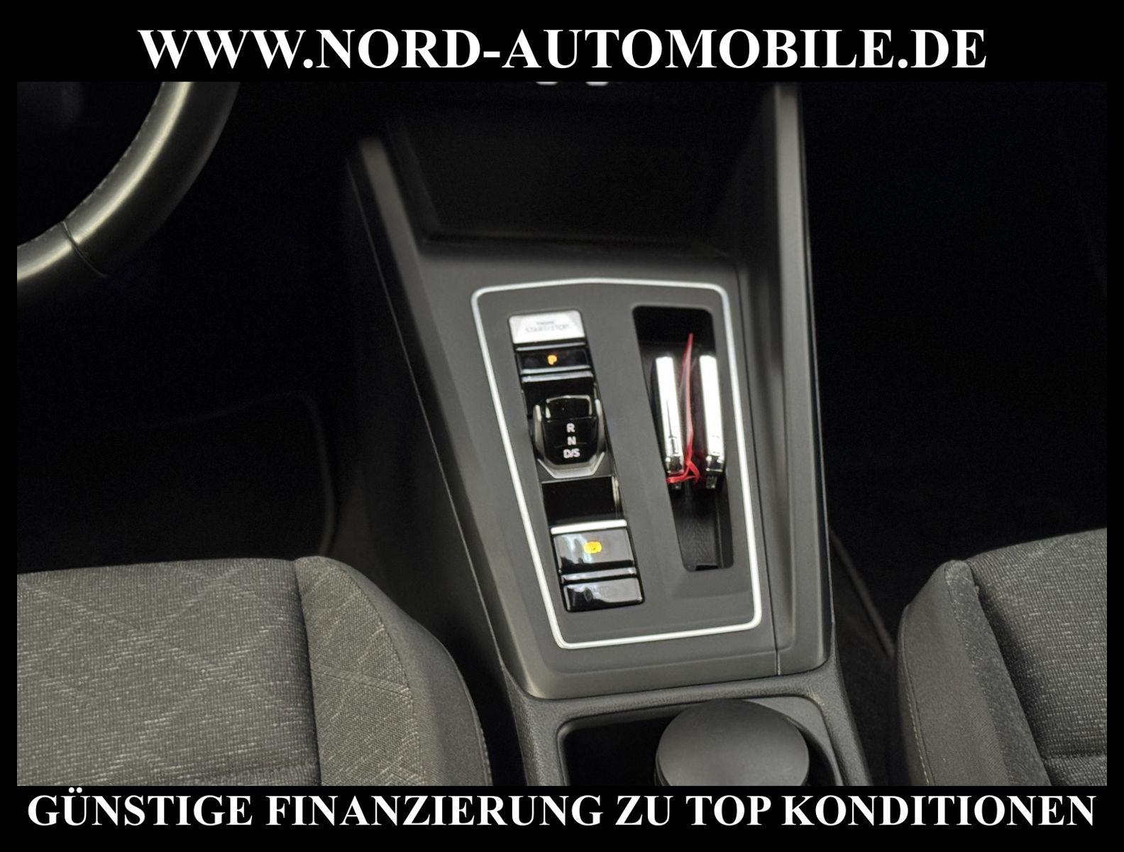 Volkswagen Golf Variant Life 1.0 eTSI DSG Navi/LED/ACC/PDC, миниатюра 21
