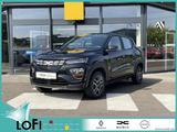 Dacia Spring Essential 45 m. Expression Paket - Dacia Spring: Automatik
