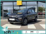 Dacia Spring Essential 45 m. Expression Paket - Dacia Spring aus 2023