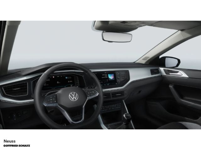 Volkswagen Polo - Bild 8