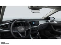 Volkswagen Polo - Vorschau Bild 8