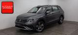 Volkswagen Tiguan Allspace 2.0 TSI Elegance 4M 7SITZ+PANO+ - Volkswagen Tiguan Allspace Elegance mit Benzin-Antrieb