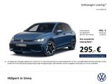 Volkswagen Golf VIII 1.5 R-LINE KAMERA ACC HEAD-UP SITZHEIZ - Volkswagen Golf: Blau, Metallic