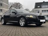 Jaguar XF R X250 275PS 3.0D - Jaguar XF X250