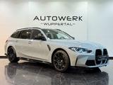 BMW M3 Touring xDrive Competition*SCHALE*HEAD-UP*360 - BMW M3 in Wuppertal