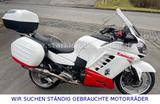 Kawasaki GTR 1400 - Top Ausstattung - Offers