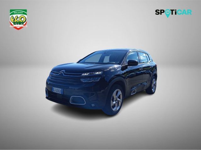 Image of Citroën C5 Aircross