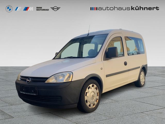 Opel Combo 1.4 Twinport +nur an Händler/Export+