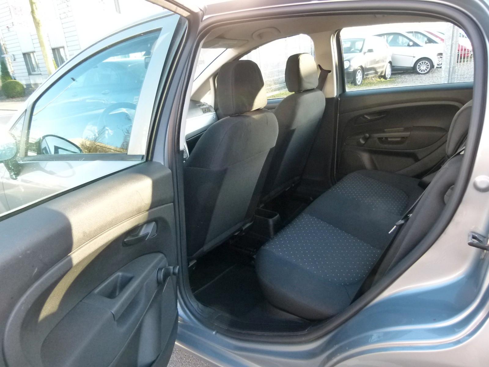 Fiat Grande Punto 1.2 8V Active