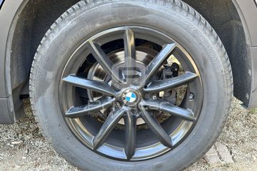 BMW X1 - 7
