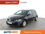 Volkswagen Golf VII 1.2 TSI Trendline BMT *BI-XENON*TEMPO* - Volkswagen Golf: Vi Trendline