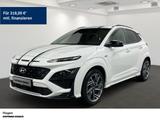 Hyundai KONA 1.6 T-GDI DCT 2WD LED NAV KRELL KAMERA N Li - Hyundai KONA in Hagen