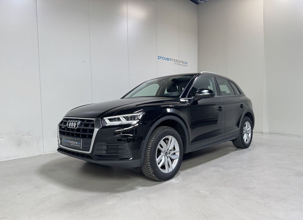 Image of Audi Q5