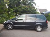 Ford Galaxy 2,0 TDCi 103kW DPF Ghia ohne Servolenkung - Ford Galaxy aus 2005: Ghia