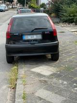 Fiat Punto 176 - Fiat Punto Gebrauchtwagen in Mannheim