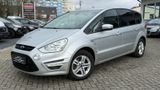 Ford S-MAX 1.6 EcoB Business Edition 7-SITZER "VOLL" - Ford S-Max aus 2014