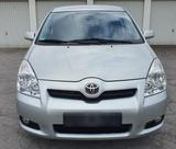 Toyota corolla verso - gebrauchte Toyota Corolla Verso aus dem Jahr 2009