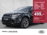 Land Rover Range Rover Evoque 2.0 D200 Mild-Hybrid R-Dynami - Land Rover aus 2024