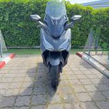 Honda Forza 125 Special Edition  - Honda Forza 125 Special Edition
