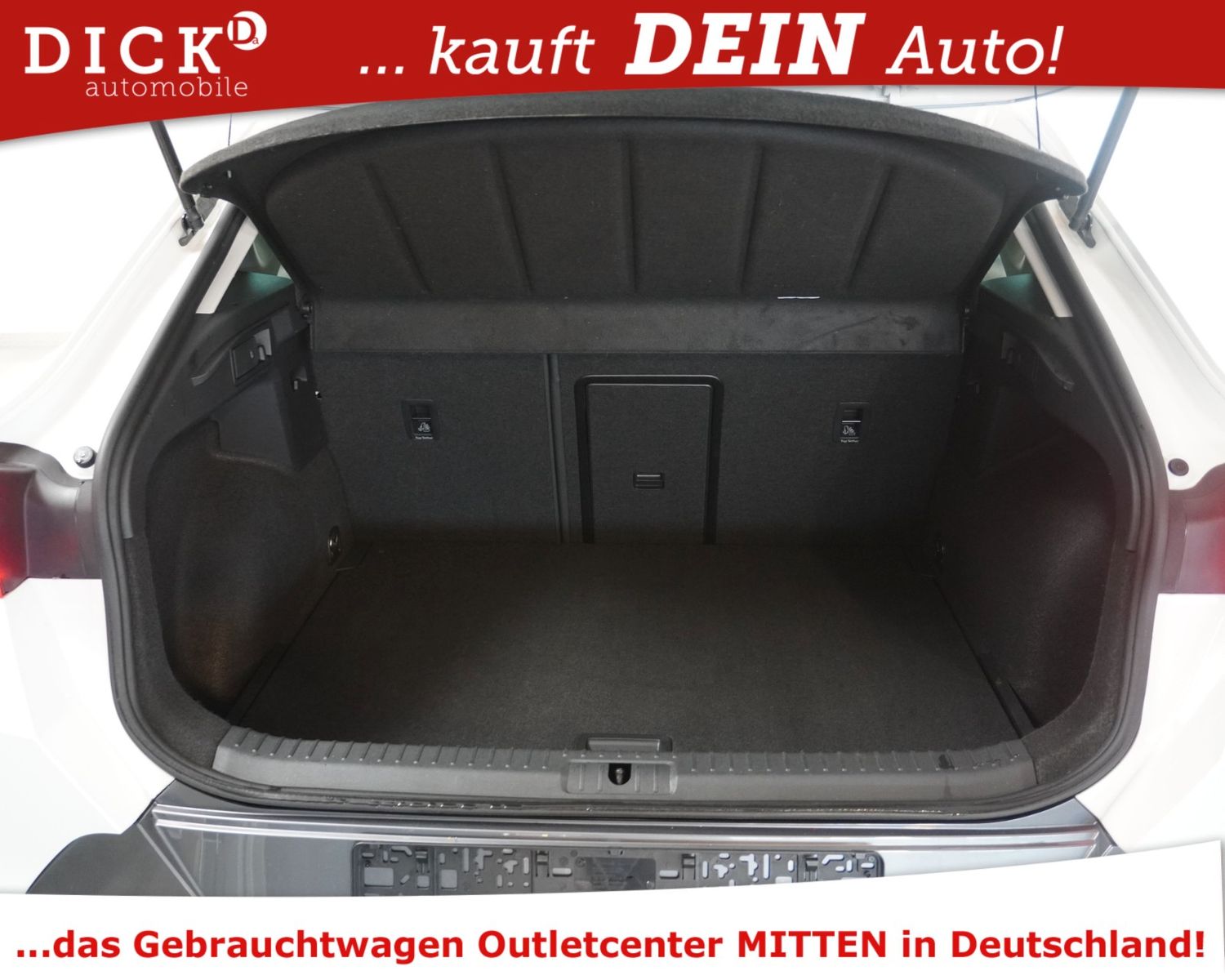 Fahrzeugabbildung CUPRA Formentor 2.0d >VIRTU+KAMER+NAVI+LED+ACC+KEY+19"