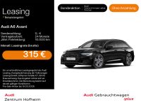 Audi A6 - Vorschau Bild 1