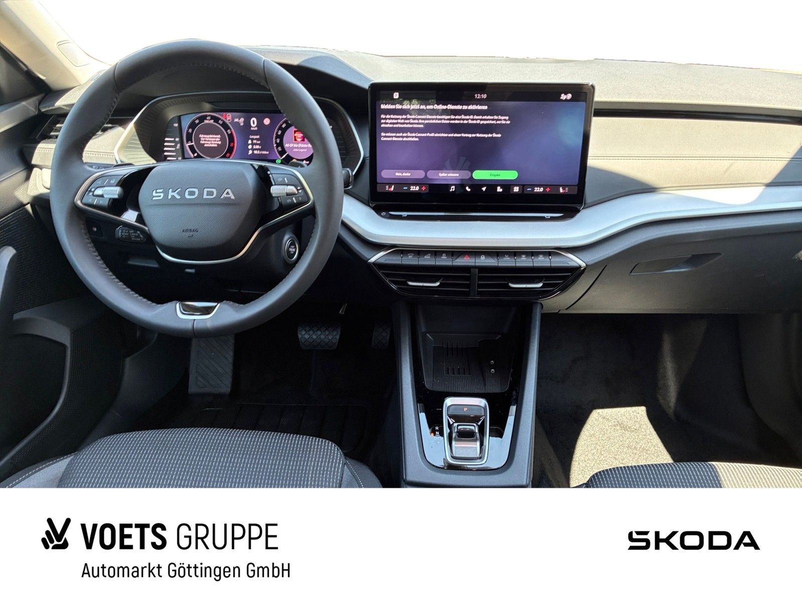 Skoda Octavia - Bild 7