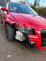 Audi A3 1.6 Ambiente Sportback Ambiente
