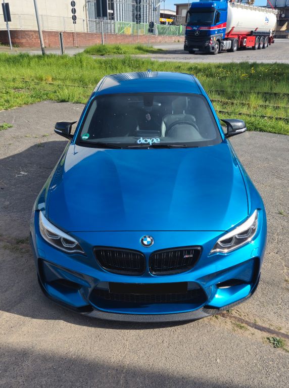 BMW M2
